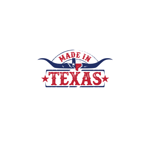Made in Texas Design by Mila K