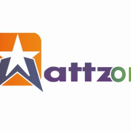Help WattzOn (BusinessWeek Best Idea 2008) with a new logo Design by Dnriyadi