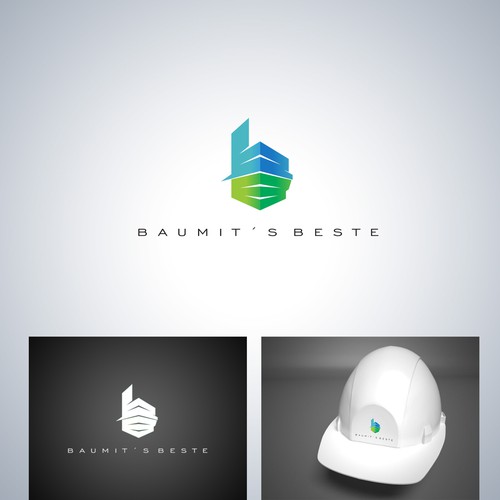 Logo design contest entry by jpuja42