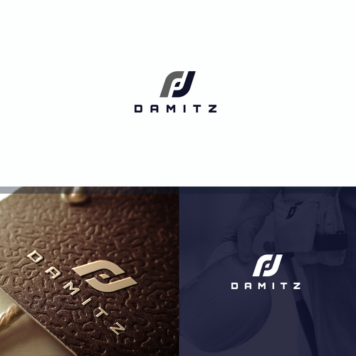 Logo design contest entry by Jacob Gomes