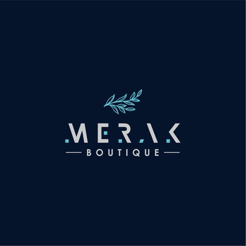 Design a logo for a women's fashion boutique! デザイン by cuteboycute