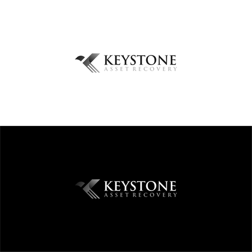 Keystone asset Recovery this is a high level auto repossession company Design by Oakwells