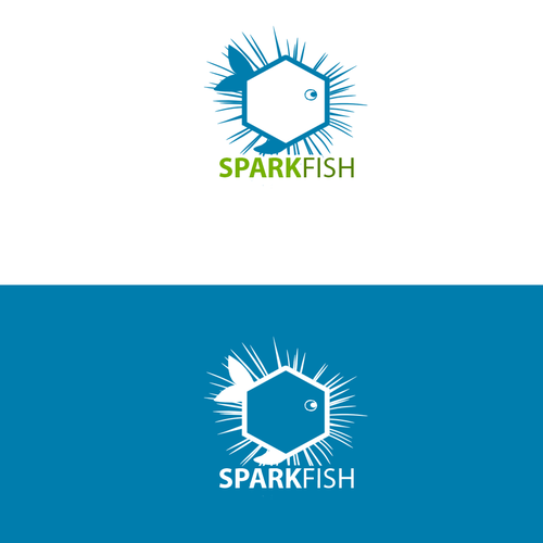 Sparkfish Inc.