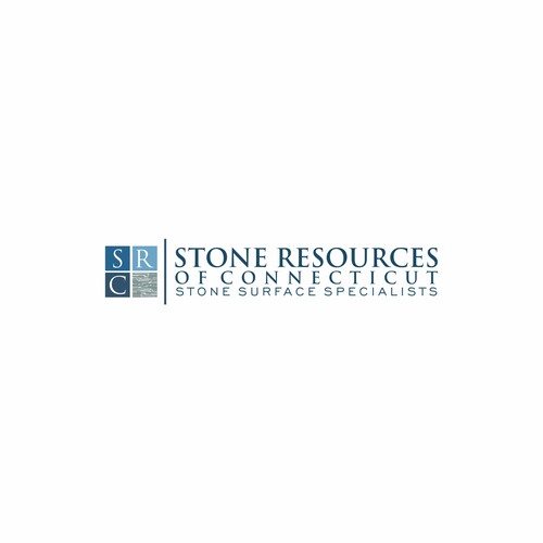 Natural Stone installation company needs a rock solid logo! Design by Ibrahim_2511