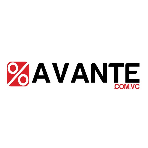 Create the next logo for AVANTE .com.vc Réalisé par STARLOGO