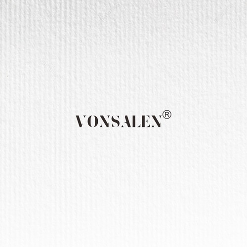 VonSalen Logo Design by sanggargrafis