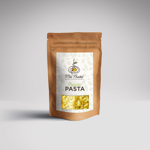 Logo design contest entry by DEEP.ART