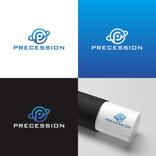 Modern Technology Solution Logo Design by Shanawas7