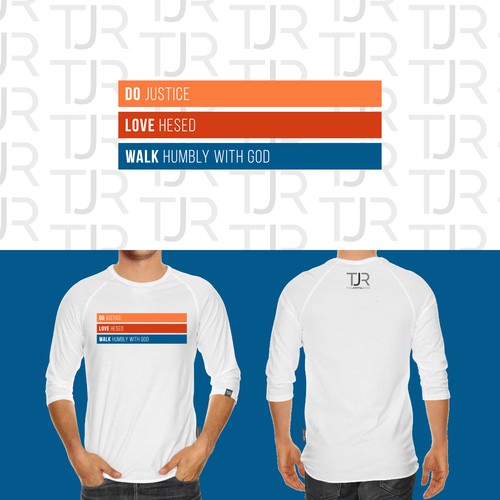 Simple, Text-Only T-Shirt Designs - Multiple Winners! Design von minimalab