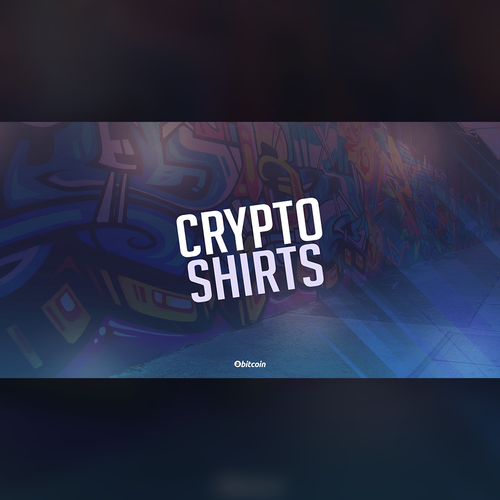 crypto shopify banners