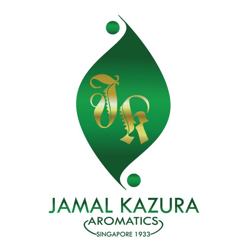 Create The Next Logo For Jamal Kazura Aromatics Logo Design Contest 99designs