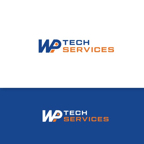 Designs | WPI Tech Services | Logo design contest