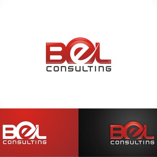 Help BEL Consulting with a new logo Ontwerp door fast