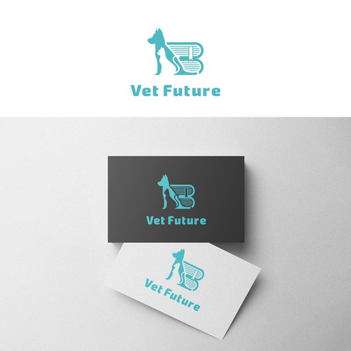 Logo design contest entry by ivana94