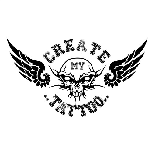 TATTOO LOGO | Logo design contest