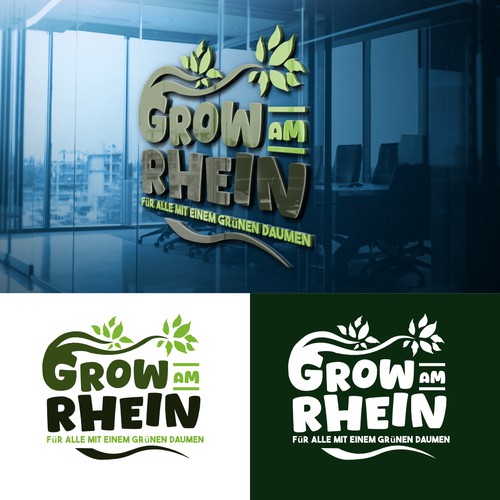 Logo & brand identity pack contest entry by arttomorrow concept™