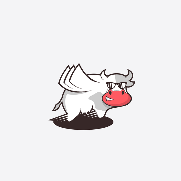 Design by masnuroye titled "Logo concept for My Cash lending company."