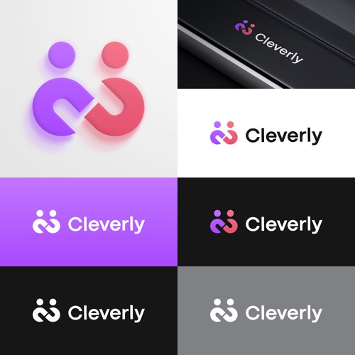 A Cleverly Crafted Logo? Design by ERDIHAN DESIGN