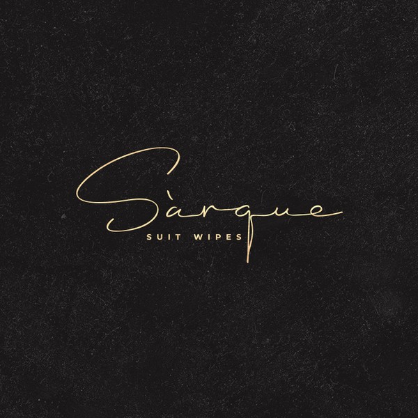Sàrque Suit Wipes