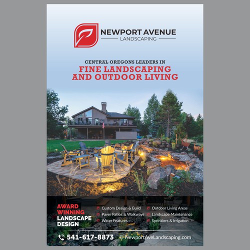 Print (Newspaper publication) ad Design by Dzine Solution