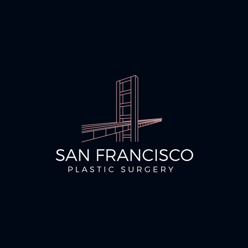 San Francisco Plastic Surgery (Dr. Karen Horton) new practice logo Design by airdesigns24