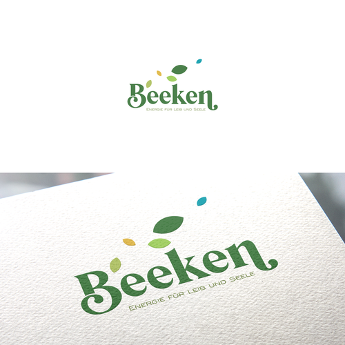 Logo design contest entry by OctoCreative