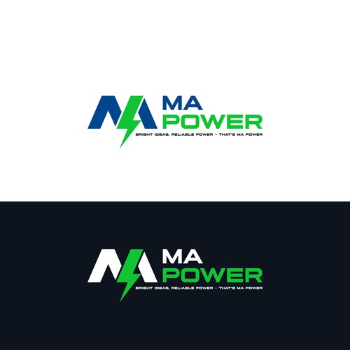 MA Power Design réalisé par idencis™