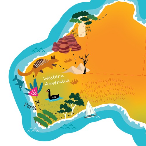 Product packaging contest entry by migoibonmat