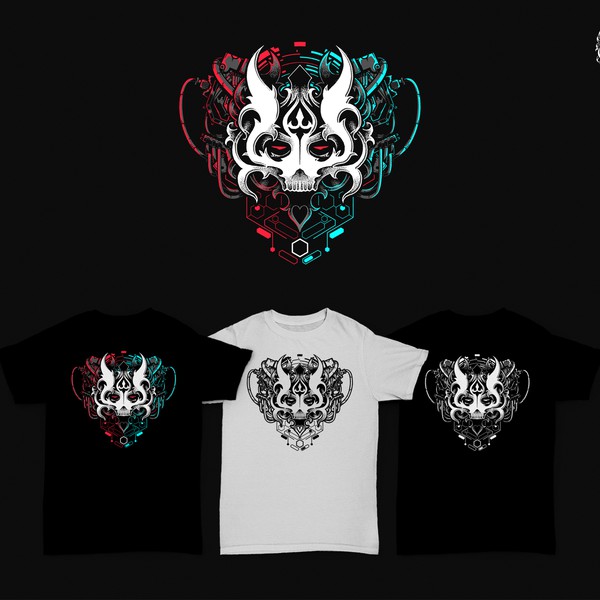 Lucid Clothing Street Wear