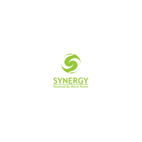 Synergy | Logo & social media pack contest