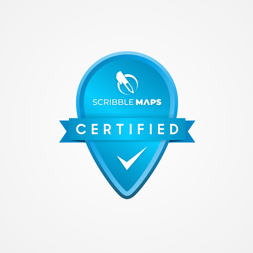 Certification Badges Design réalisé par atturmus