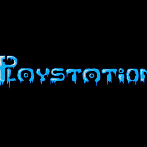 Community Contest: Create the logo for the PlayStation 4. Winner receives $500! Réalisé par Mikko Lund