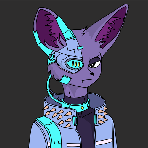 Design di Base character design for new NFT project di Dana Add