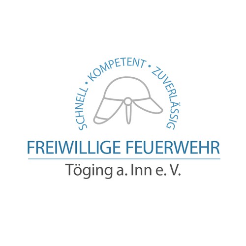 Logo design contest entry by iza-design