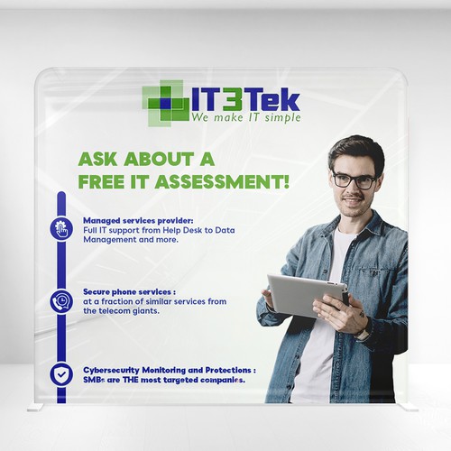 Other design contest entry by Anisa_art