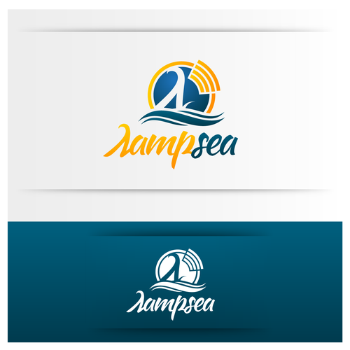 Logo design contest entry by Niko!a