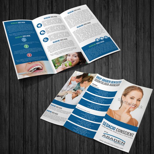  contest entry by shoosh75