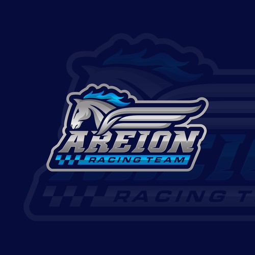 Logo design contest entry by R1SIGN