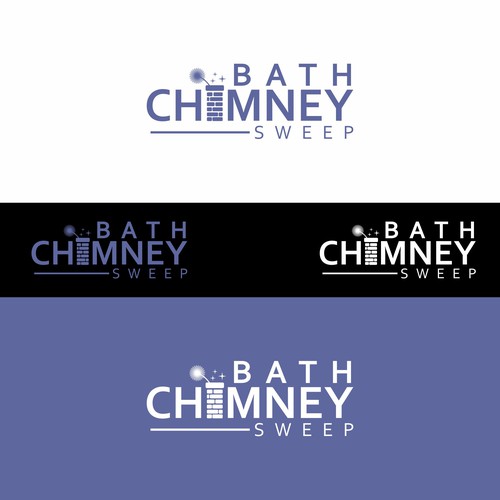 Chimney Sweep Design Design by Brotherhood Art