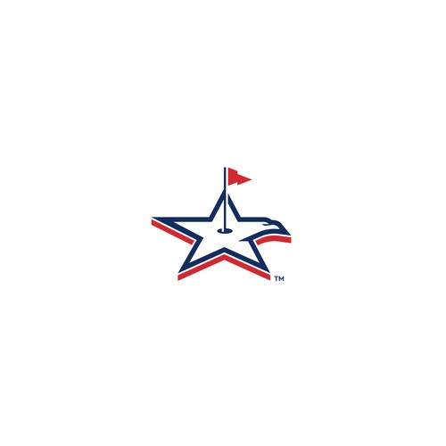 Patriots National Golf Club Design von Xandy in Design