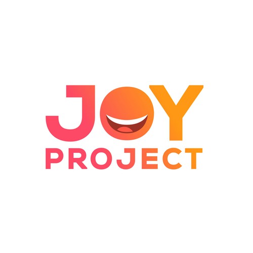 We need a joy filled logo for our tv shows! Design réalisé par Jacob Gomes