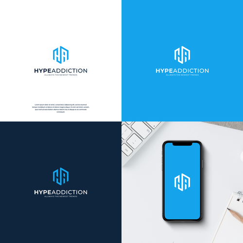 Logo design contest entry by eunomia®