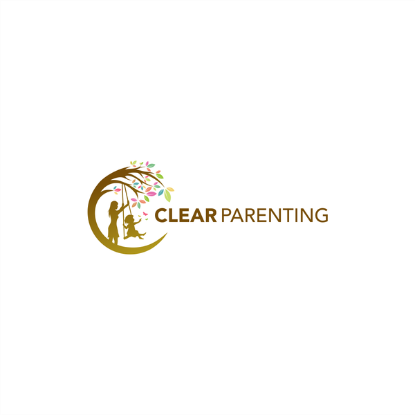 samsoel さんによる「 clear parenting 」のデザイン
