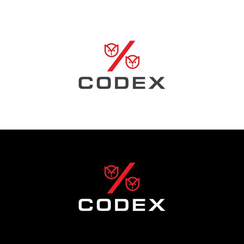 Design the Logo for Codex — The Engine Behind Trusted Systems” Design by TheThreeMedia