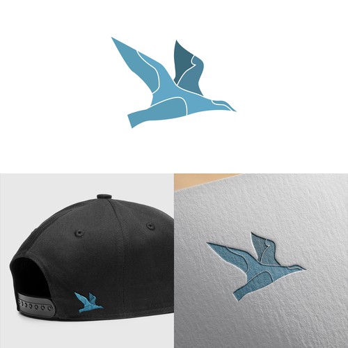 Help create a logo for a sailing team Design by TwoPlusOne