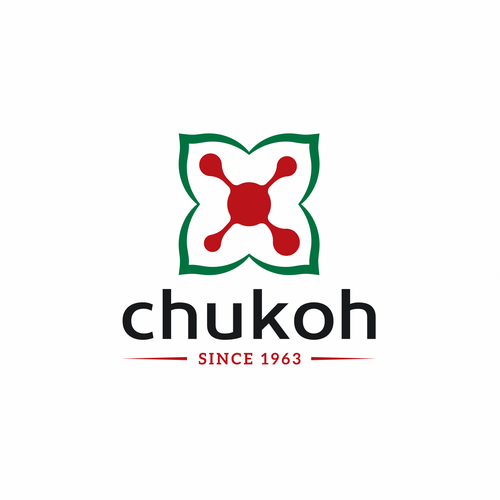 Logo design contest entry by alexandarm