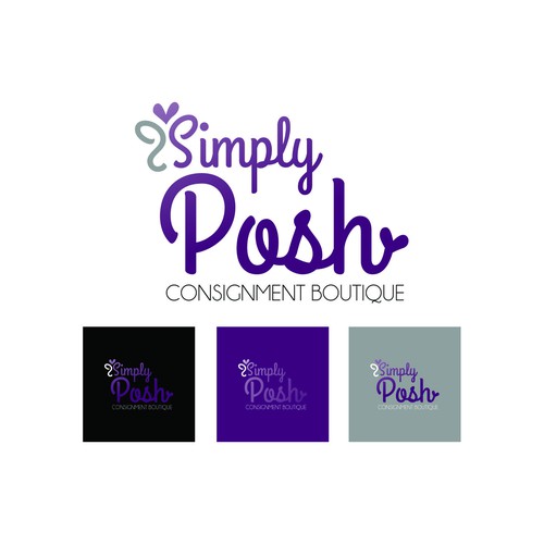 Simply Posh Consignment Store