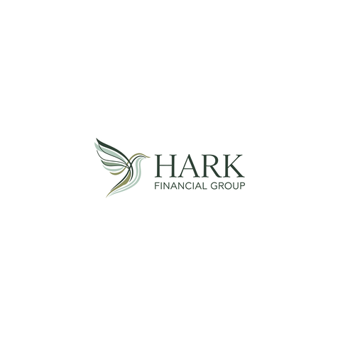 Design a Sophisticated, Organic Brand Identity for Hark Financial Group Design by Aytondesi