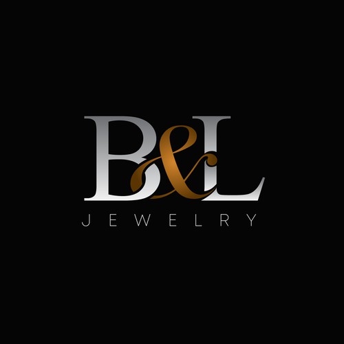 B&L Jewelry Design by Kas_Ra