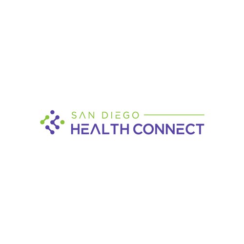 Design di Fresh, friendly logo design for non-profit health information organization in San Diego di gNeed